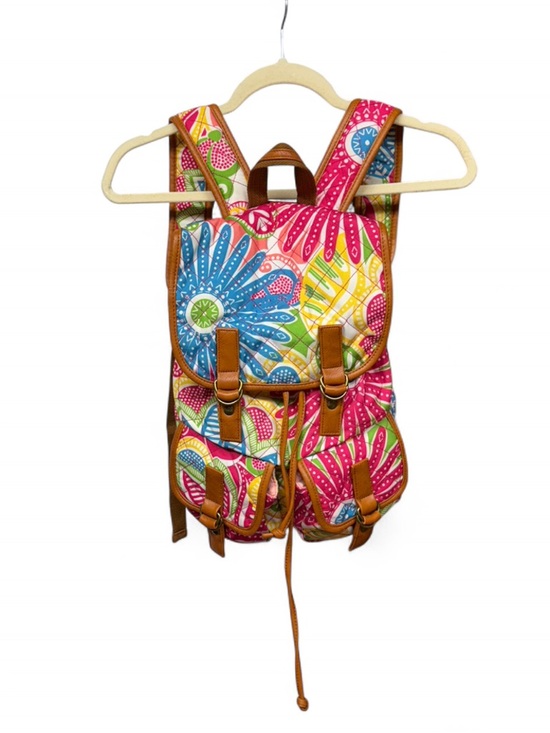 Vera Bradley Handbags - Soft Blush Pink Lined Bag Interior